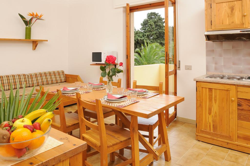 Economy Apartment mit 2 Schlafzimmern