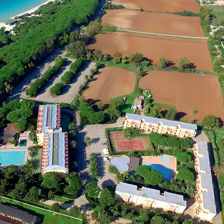 Residence Oasis-2